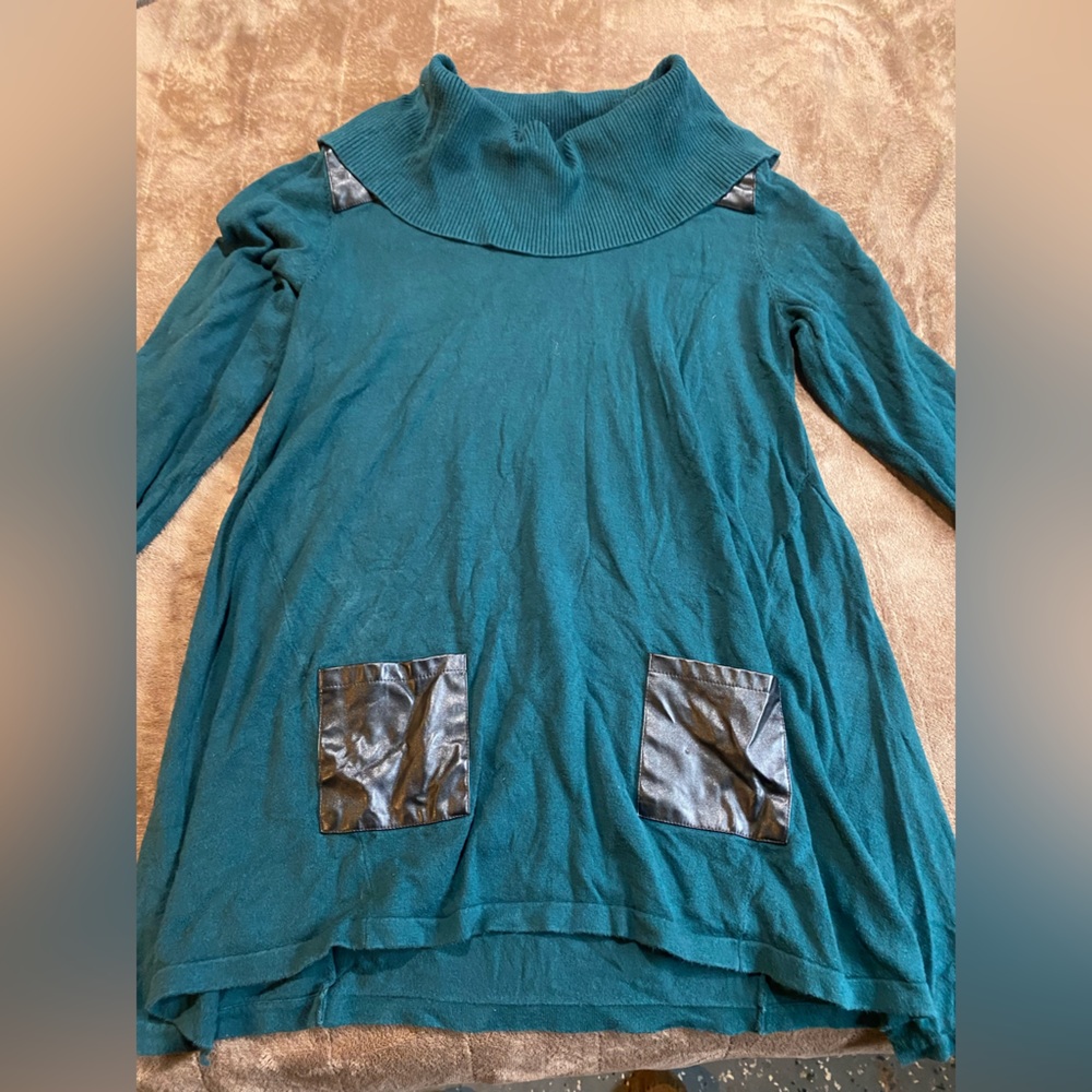 Style & co. • sweater• womens medium